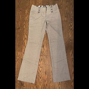 Joe B size 1 work pants